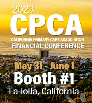 CPCA Financial Conference - 2023
